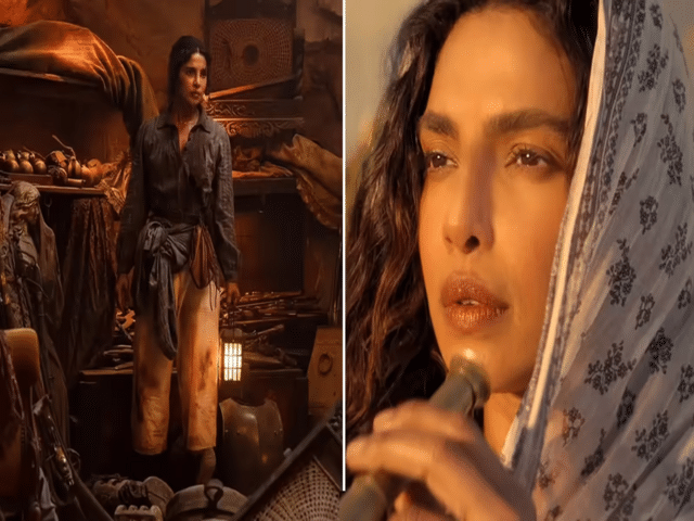 OTT releases this weekend