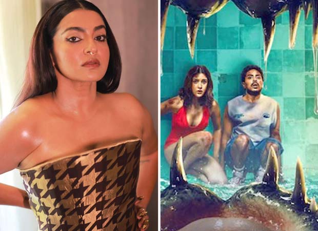 Parvathy Thiruvothu in Tu Yaa Main