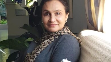 Pravina Deshpande passes away