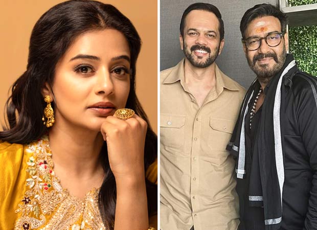 Priyamani Joins Rohit Shetty’s Golmaal 5 as Mumbai Shoot Begins; Reunites with Maidaan Co-Star Ajay Devgn: Report 5 Priyamani joins Golmaal 5 cast