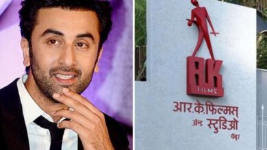 Ranbir Kapoor leases