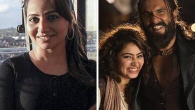 Shazia Iqbal slams Dhurandhar