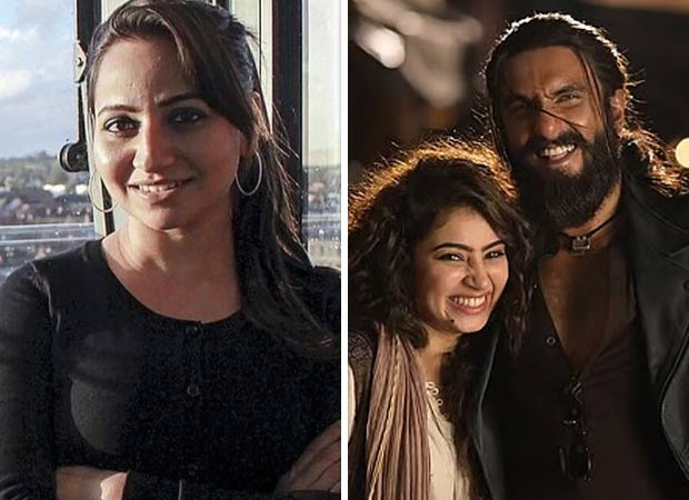 Shazia Iqbal slams Dhurandhar