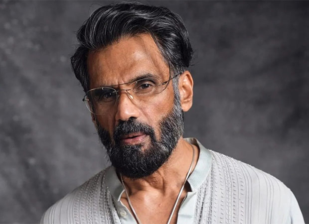 Suniel Shetty