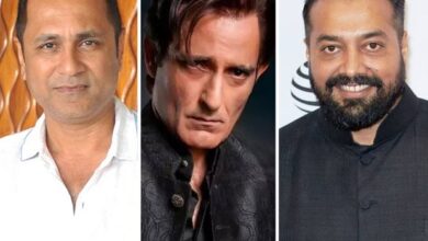 Vipul Shah on allegations that The Kerala Story 2