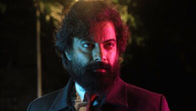 kennedy movie review