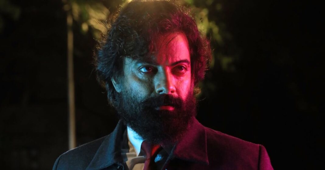 kennedy movie review