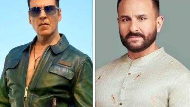 Akshay Kumar and Saif Ali Khans Haiwaan