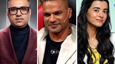 Amazon MX Player 2026 Lineup