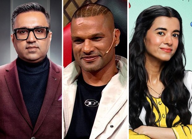 Amazon MX Player 2026 Lineup