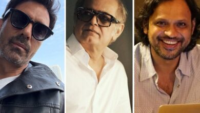 Arjun rampal to headline billionaire