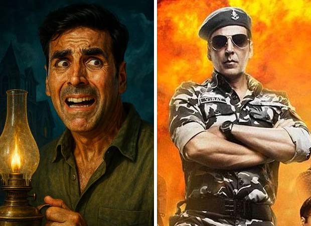 Akshay Kumar’s Bhooth Bangla Expected to be One of His Longest Films 1 Bhooth Bangla12