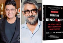 Bhushan Kumar Vivek Ranjan Agnihotri next film