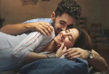 Chand Mera Dil release date