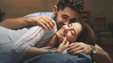 Chand Mera Dil release date