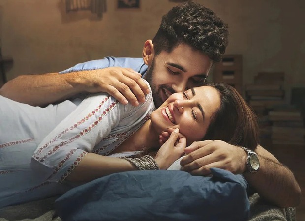 Chand Mera Dil Postponed: Ananya Panday and Lakshya Starrer Now Arriving on May 22 1 Chand Mera Dil release date