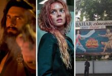 Dhurandhar dominates