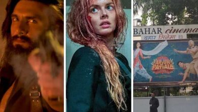 Dhurandhar dominates