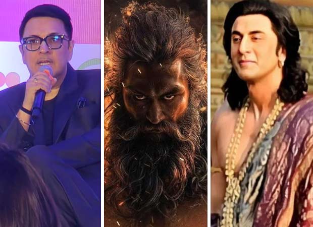 Dinesh Vijan says Mahavatar
