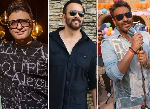Golmaal 5 for approx. Rs. 9 cr