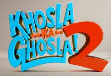 Khosla Ka Ghosla 2 release date