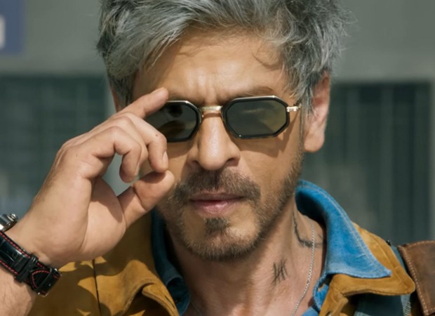 Shah Rukh Khan’s 'King' Shifts Dubai Action Sequence to Mumbai Due to Middle East Tensions 1 King Shooting Update