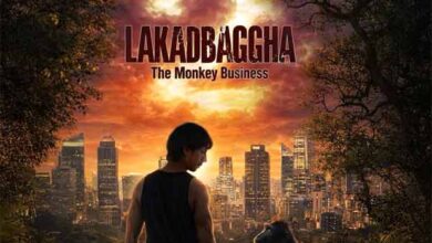 Lakadbaggha 2 poster