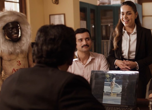 Maamla Legal Hai season 2 release date