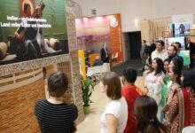 Netflix Ministry of Tourism team up