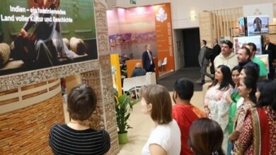 Netflix Ministry of Tourism team up