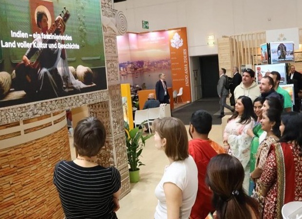 Netflix Ministry of Tourism team up