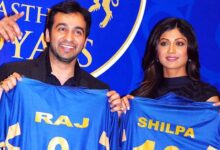 Raj Kundra Bombay HC