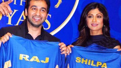 Raj Kundra Bombay HC