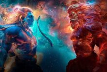 Ramayana Update Namit Malhotra