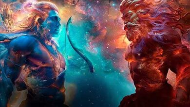 Ramayana Update Namit Malhotra