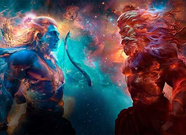 Ramayana Update Namit Malhotra