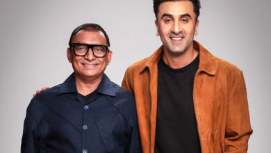 Ranbir Kapoor enters real estate space