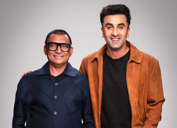 Ranbir Kapoor Named Brand Ambassador for Mana Projects 1 Ranbir Kapoor enters real estate space
