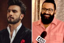 Ranveer Singh apology on Kantara row