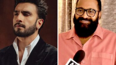 Ranveer Singh apology on Kantara row