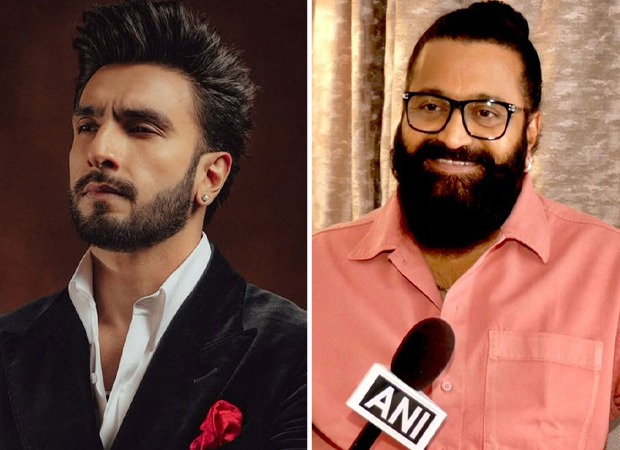 Ranveer Singh apology on Kantara row