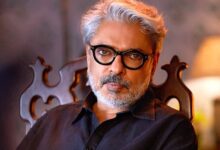 Sanjay Leela Bhansali film