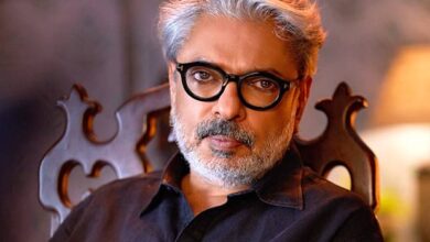 Sanjay Leela Bhansali film