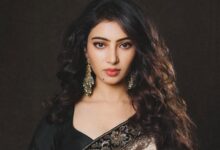 Sara Arjun on McDonalds Ads