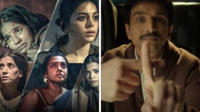 Storm Mess first look out