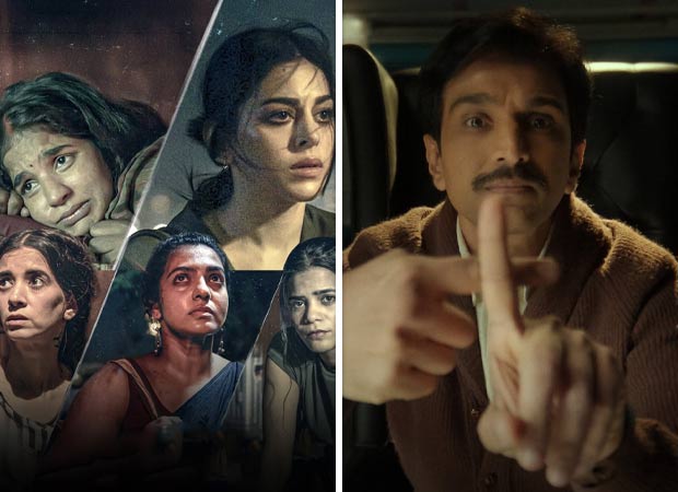 Storm Mess first look out