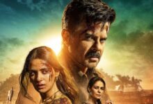 Subedaar Movie Review