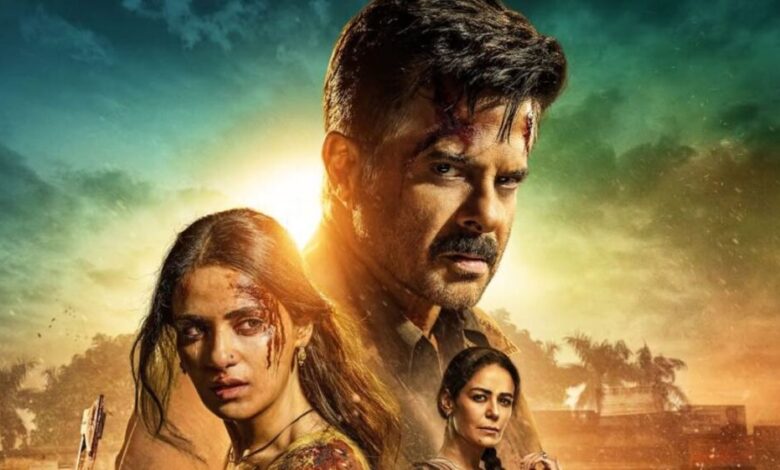 Subedaar Movie Review