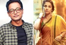 Supreme Court quashes copyright case against Sujoy Ghosh 1