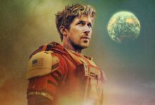 project hail mary movie review